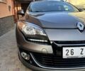 Серый Рено Меган, объемом двигателя 1.5 л и пробегом 268 тыс. км за 8200 $, фото 8 на Automoto.ua