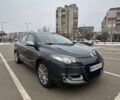 Серый Рено Меган, объемом двигателя 1.5 л и пробегом 219 тыс. км за 9800 $, фото 1 на Automoto.ua
