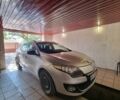Сірий Рено Меган, об'ємом двигуна 1.6 л та пробігом 253 тис. км за 7300 $, фото 1 на Automoto.ua