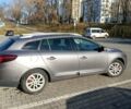 Сірий Рено Меган, об'ємом двигуна 1.2 л та пробігом 199 тис. км за 5499 $, фото 3 на Automoto.ua