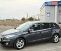 Серый Рено Меган, объемом двигателя 1.6 л и пробегом 235 тыс. км за 7850 $, фото 5 на Automoto.ua