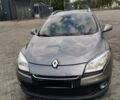 Сірий Рено Меган, об'ємом двигуна 1.5 л та пробігом 326 тис. км за 7200 $, фото 3 на Automoto.ua