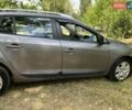 Сірий Рено Меган, об'ємом двигуна 1.46 л та пробігом 238 тис. км за 8200 $, фото 3 на Automoto.ua