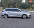 Серый Рено Меган, объемом двигателя 1.46 л и пробегом 212 тыс. км за 7500 $, фото 1 на Automoto.ua