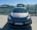 Сірий Рено Меган, об'ємом двигуна 1.6 л та пробігом 240 тис. км за 6500 $, фото 1 на Automoto.ua