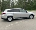 Сірий Рено Меган, об'ємом двигуна 1.5 л та пробігом 270 тис. км за 7200 $, фото 16 на Automoto.ua
