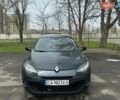 Серый Рено Меган, объемом двигателя 1.46 л и пробегом 313 тыс. км за 6600 $, фото 2 на Automoto.ua