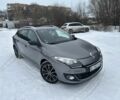Серый Рено Меган, объемом двигателя 1.5 л и пробегом 268 тыс. км за 7800 $, фото 1 на Automoto.ua