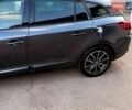 Сірий Рено Меган, об'ємом двигуна 1.5 л та пробігом 225 тис. км за 9700 $, фото 9 на Automoto.ua