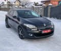 Сірий Рено Меган, об'ємом двигуна 1.5 л та пробігом 209 тис. км за 8200 $, фото 2 на Automoto.ua