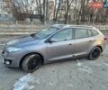 Сірий Рено Меган, об'ємом двигуна 1.46 л та пробігом 217 тис. км за 6099 $, фото 3 на Automoto.ua