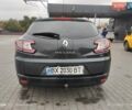 Сірий Рено Меган, об'ємом двигуна 1.5 л та пробігом 303 тис. км за 6700 $, фото 10 на Automoto.ua