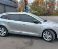Серый Рено Меган, объемом двигателя 1.46 л и пробегом 300 тыс. км за 7690 $, фото 5 на Automoto.ua