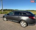 Сірий Рено Меган, об'ємом двигуна 1.46 л та пробігом 214 тис. км за 7600 $, фото 9 на Automoto.ua