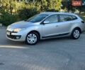Сірий Рено Меган, об'ємом двигуна 1.5 л та пробігом 250 тис. км за 5900 $, фото 3 на Automoto.ua
