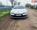 Сірий Рено Меган, об'ємом двигуна 1.5 л та пробігом 228 тис. км за 7300 $, фото 24 на Automoto.ua