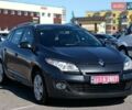 Сірий Рено Меган, об'ємом двигуна 1.6 л та пробігом 167 тис. км за 7999 $, фото 1 на Automoto.ua