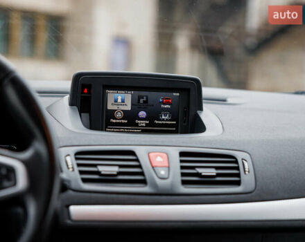 Серый Рено Меган, объемом двигателя 1.46 л и пробегом 189 тыс. км за 7500 $, фото 26 на Automoto.ua