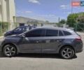 Серый Рено Меган, объемом двигателя 1.46 л и пробегом 306 тыс. км за 8200 $, фото 7 на Automoto.ua
