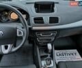 Сірий Рено Меган, об'ємом двигуна 1.46 л та пробігом 185 тис. км за 8200 $, фото 20 на Automoto.ua