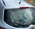Серый Рено Меган, объемом двигателя 1.6 л и пробегом 234 тыс. км за 7300 $, фото 14 на Automoto.ua
