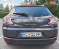 Серый Рено Меган, объемом двигателя 1.46 л и пробегом 238 тыс. км за 9500 $, фото 4 на Automoto.ua