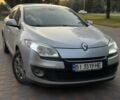 Серый Рено Меган, объемом двигателя 1.5 л и пробегом 225 тыс. км за 7750 $, фото 9 на Automoto.ua