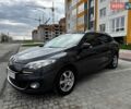 Серый Рено Меган, объемом двигателя 1.5 л и пробегом 260 тыс. км за 7600 $, фото 8 на Automoto.ua