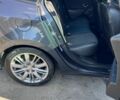 Сірий Рено Меган, об'ємом двигуна 1.5 л та пробігом 226 тис. км за 9000 $, фото 8 на Automoto.ua