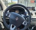 Сірий Рено Меган, об'ємом двигуна 1.5 л та пробігом 219 тис. км за 7700 $, фото 10 на Automoto.ua