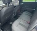 Сірий Рено Меган, об'ємом двигуна 1.9 л та пробігом 218 тис. км за 7950 $, фото 6 на Automoto.ua