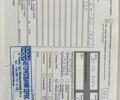 Сірий Рено Меган, об'ємом двигуна 1.5 л та пробігом 228 тис. км за 8503 $, фото 15 на Automoto.ua