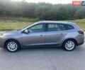Серый Рено Меган, объемом двигателя 2 л и пробегом 205 тыс. км за 8250 $, фото 6 на Automoto.ua