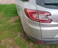 Сірий Рено Меган, об'ємом двигуна 1.5 л та пробігом 246 тис. км за 6500 $, фото 5 на Automoto.ua