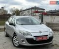 Серый Рено Меган, объемом двигателя 1.6 л и пробегом 221 тыс. км за 7800 $, фото 4 на Automoto.ua