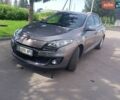 Сірий Рено Меган, об'ємом двигуна 1.5 л та пробігом 292 тис. км за 7200 $, фото 1 на Automoto.ua