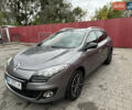 Сірий Рено Меган, об'ємом двигуна 1.5 л та пробігом 287 тис. км за 8300 $, фото 9 на Automoto.ua