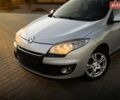 Сірий Рено Меган, об'ємом двигуна 1.46 л та пробігом 180 тис. км за 6850 $, фото 2 на Automoto.ua