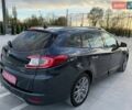Сірий Рено Меган, об'ємом двигуна 1.5 л та пробігом 229 тис. км за 8450 $, фото 19 на Automoto.ua