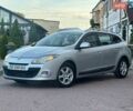 Серый Рено Меган, объемом двигателя 1.46 л и пробегом 333 тыс. км за 5800 $, фото 1 на Automoto.ua