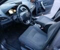 Серый Рено Меган, объемом двигателя 1.5 л и пробегом 269 тыс. км за 7801 $, фото 7 на Automoto.ua