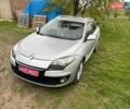 Серый Рено Меган, объемом двигателя 0 л и пробегом 265 тыс. км за 6500 $, фото 1 на Automoto.ua
