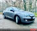 Серый Рено Меган, объемом двигателя 1.5 л и пробегом 248 тыс. км за 7900 $, фото 1 на Automoto.ua