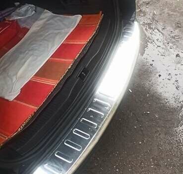 Сірий Рено Меган, об'ємом двигуна 1.46 л та пробігом 325 тис. км за 8700 $, фото 47 на Automoto.ua