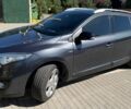 Сірий Рено Меган, об'ємом двигуна 1.46 л та пробігом 350 тис. км за 8600 $, фото 10 на Automoto.ua