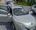 Сірий Рено Меган, об'ємом двигуна 1.46 л та пробігом 320 тис. км за 7500 $, фото 2 на Automoto.ua