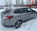 Сірий Рено Меган, об'ємом двигуна 1.46 л та пробігом 181 тис. км за 8500 $, фото 2 на Automoto.ua