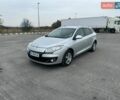 Серый Рено Меган, объемом двигателя 1.46 л и пробегом 223 тыс. км за 7150 $, фото 11 на Automoto.ua