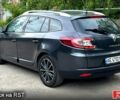 Сірий Рено Меган, об'ємом двигуна 1.5 л та пробігом 350 тис. км за 6900 $, фото 5 на Automoto.ua