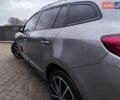 Серый Рено Меган, объемом двигателя 1.46 л и пробегом 255 тыс. км за 8700 $, фото 8 на Automoto.ua